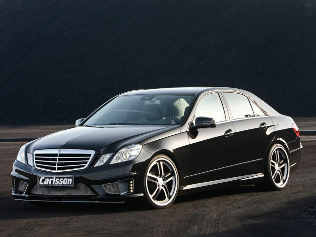 carlsson e-ck63 rs pic #68812