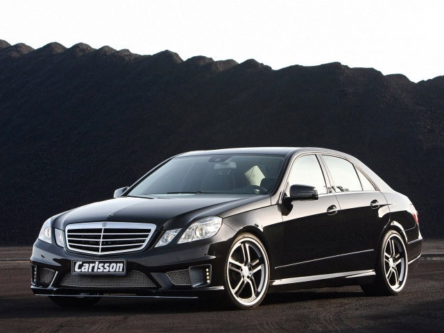 carlsson e-ck63 rs pic #68815