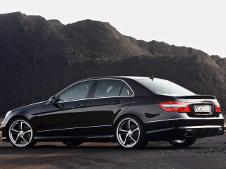 Carlsson E-CK63 RS