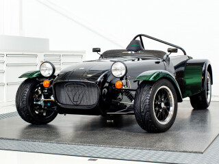 Caterham Seven 250 R Kamui Kobayashi Edition