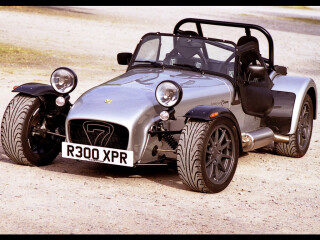 Caterham Superlight R300