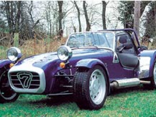 Caterham Roadsport