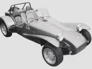 Caterham Seven