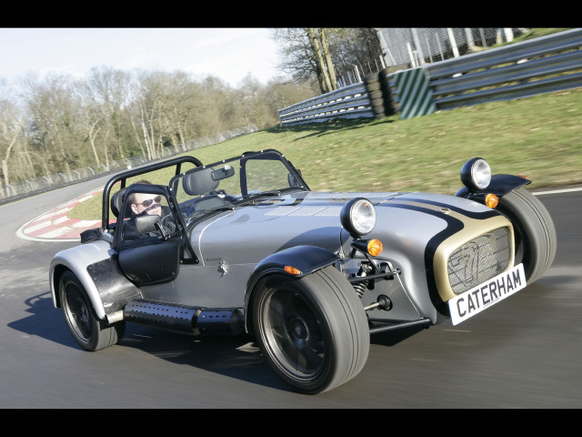 caterham seven roadsport 150 pic #41828