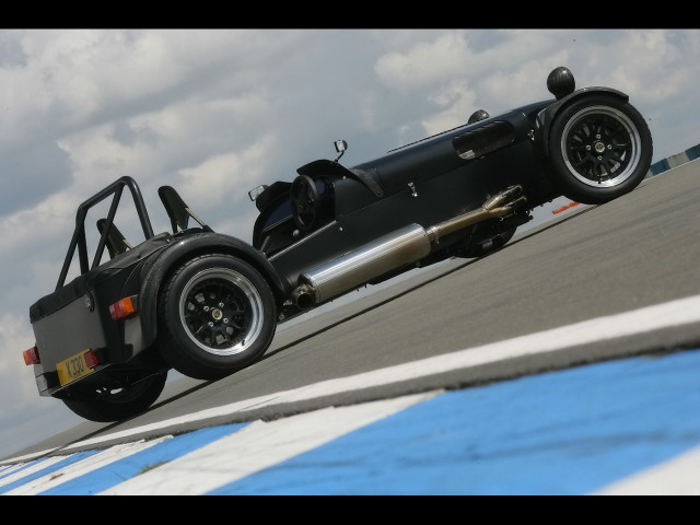 caterham seven x330 pic #44780