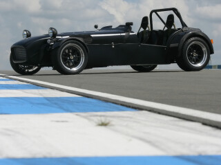Caterham Seven X330