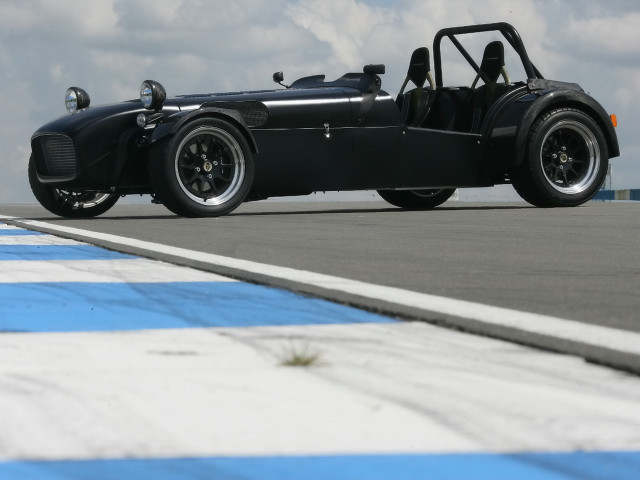 caterham seven x330 pic #44781