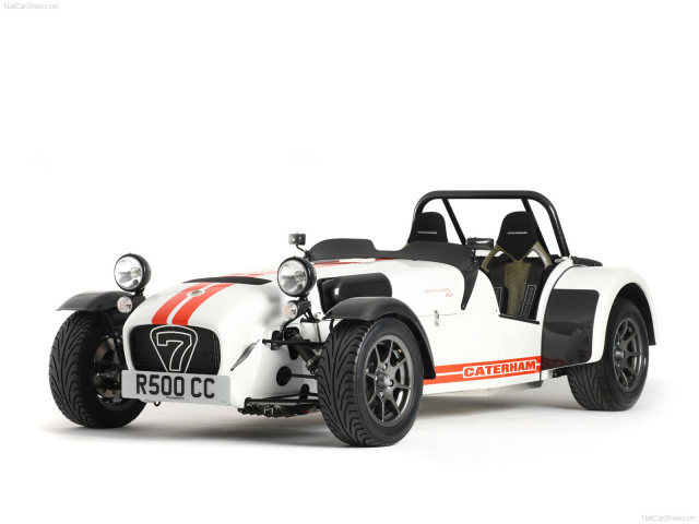 caterham r500 pic #54057