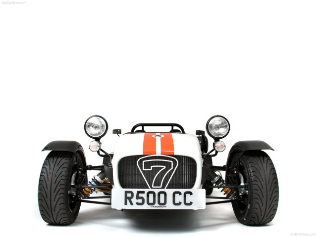 caterham r500 pic #54062