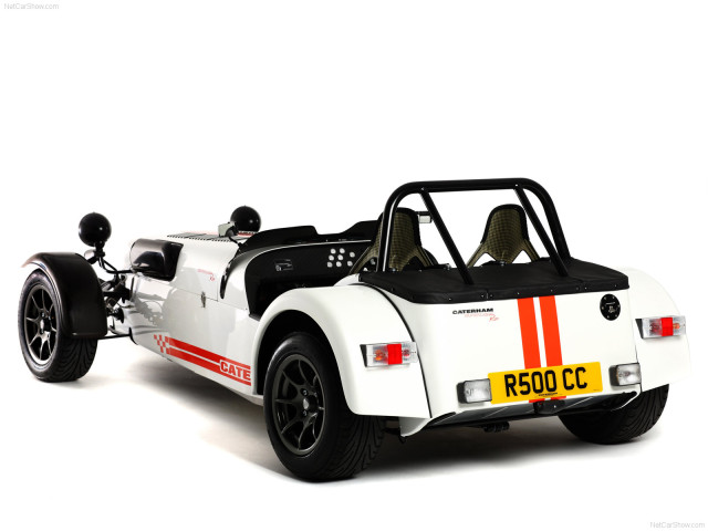 caterham r500 pic #54063