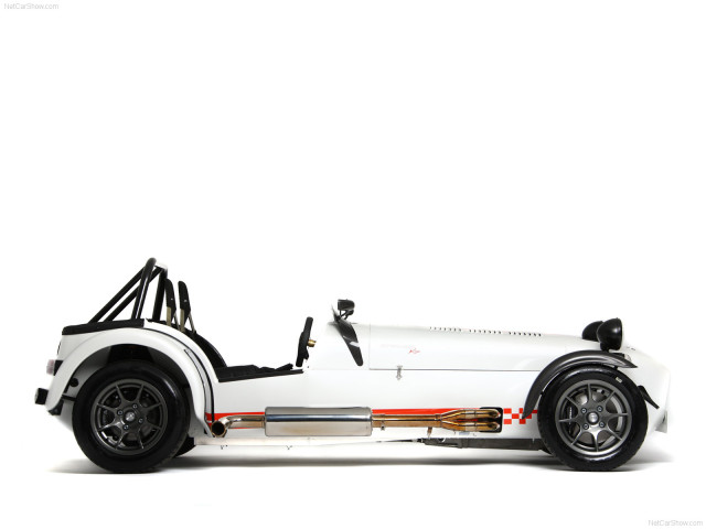 caterham r500 pic #54064