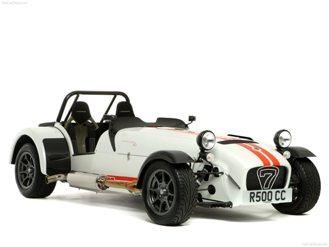 caterham r500 pic #54065