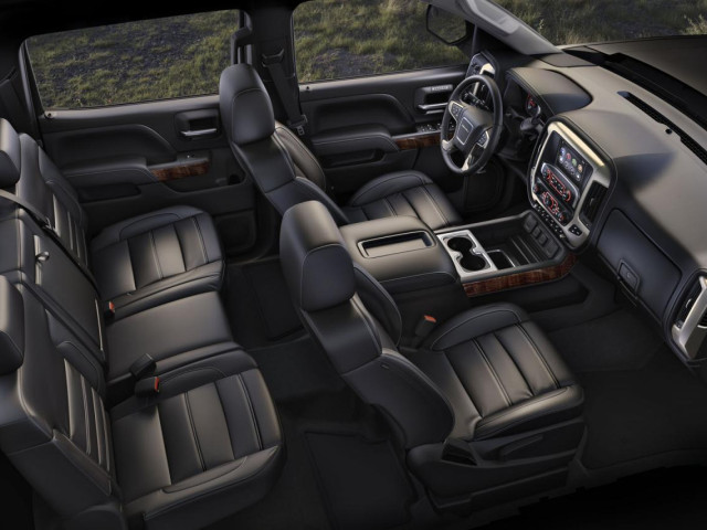 gmc gmc sierra hd 2015 pic #102911