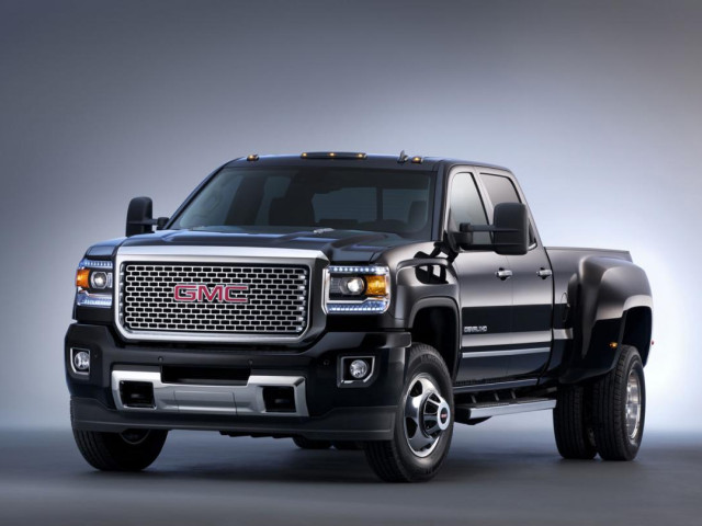 gmc gmc sierra hd 2015 pic #102917