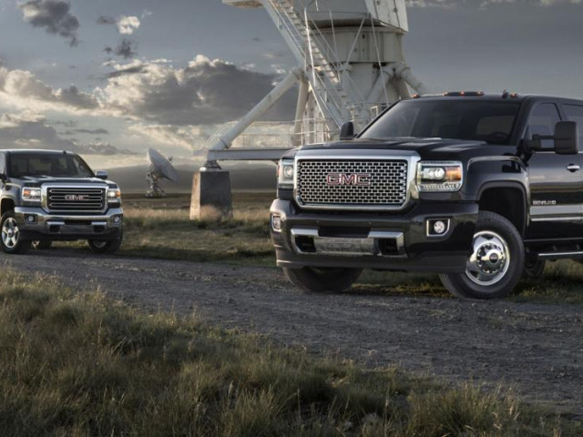 gmc gmc sierra hd 2015 pic #102971