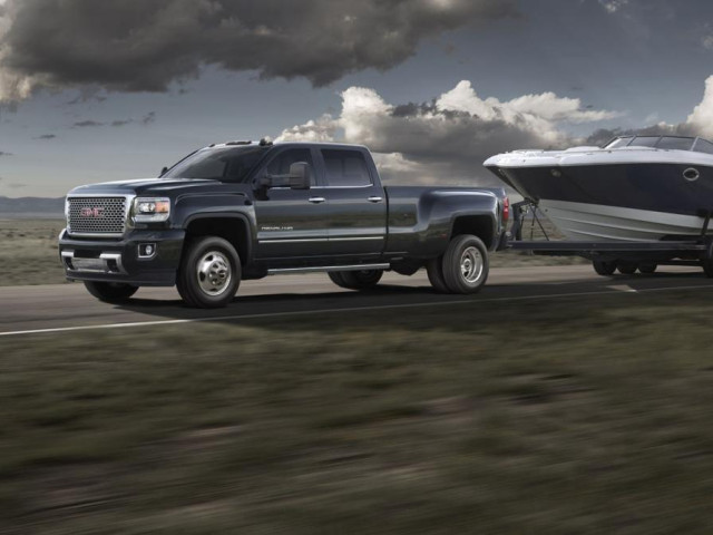 gmc gmc sierra hd 2015 pic #102977