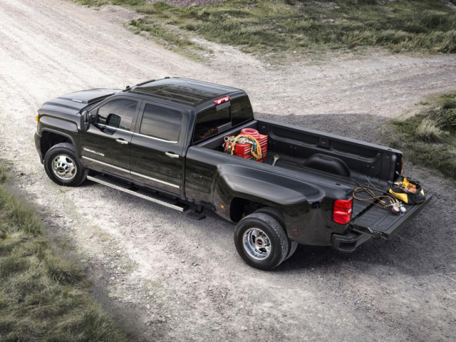 gmc gmc sierra hd 2015 pic #102979