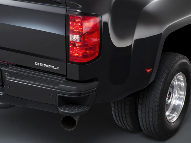 gmc gmc sierra hd 2015 pic #102981