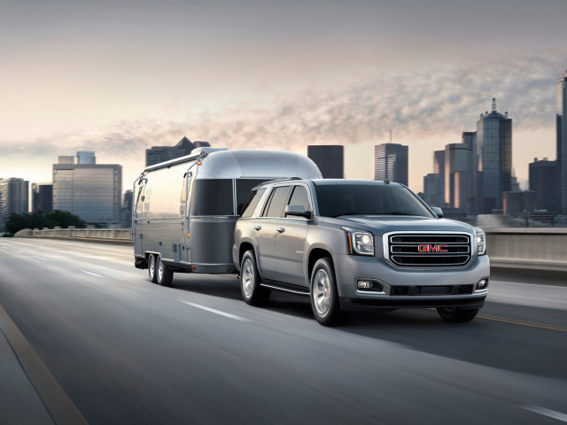 gmc yukon pic #126002