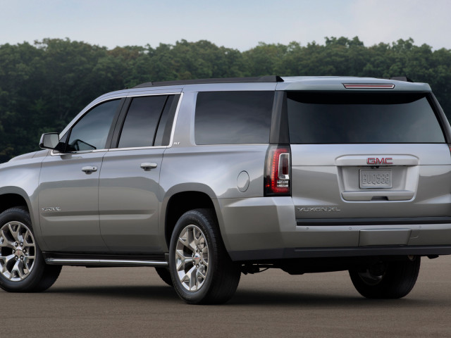 gmc yukon pic #126007