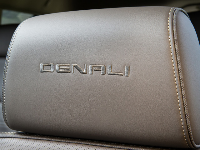 gmc yukon denali pic #126024