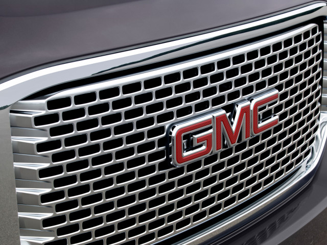 gmc yukon denali pic #126043