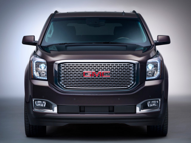 gmc yukon denali pic #126044