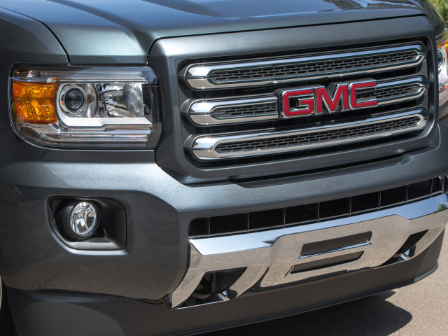 gmc canyon pic #136018