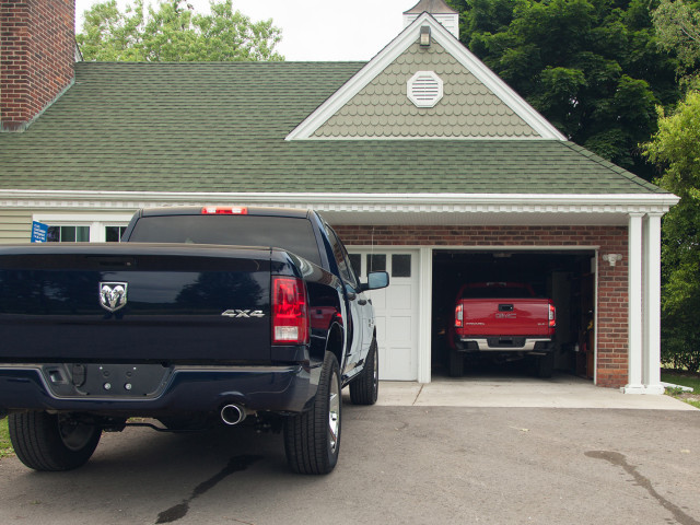 gmc canyon pic #136039