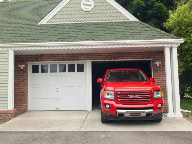 gmc canyon pic #136041