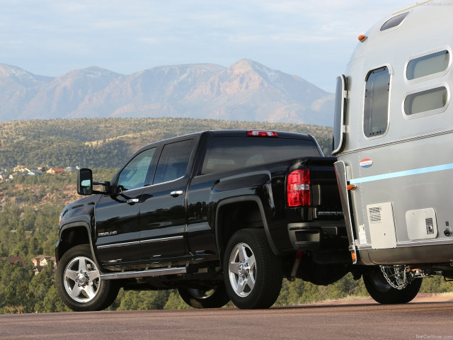 gmc sierra hd pic #147097