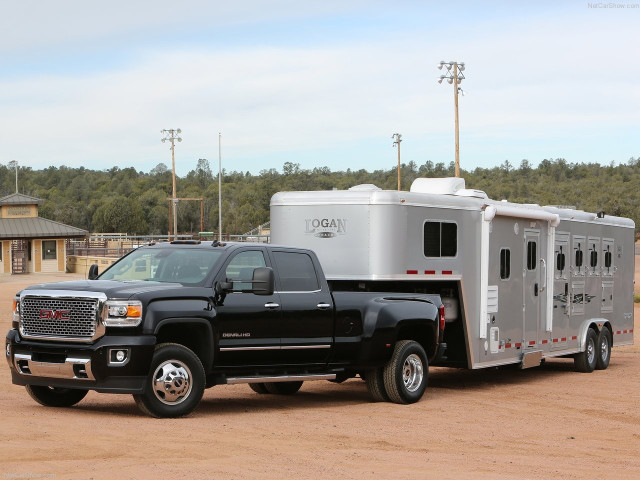 gmc sierra hd pic #147103