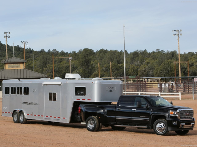 gmc sierra hd pic #147104