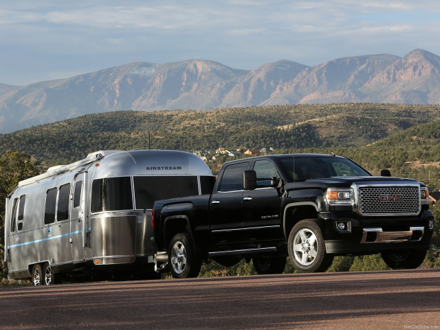 gmc sierra hd pic #147105