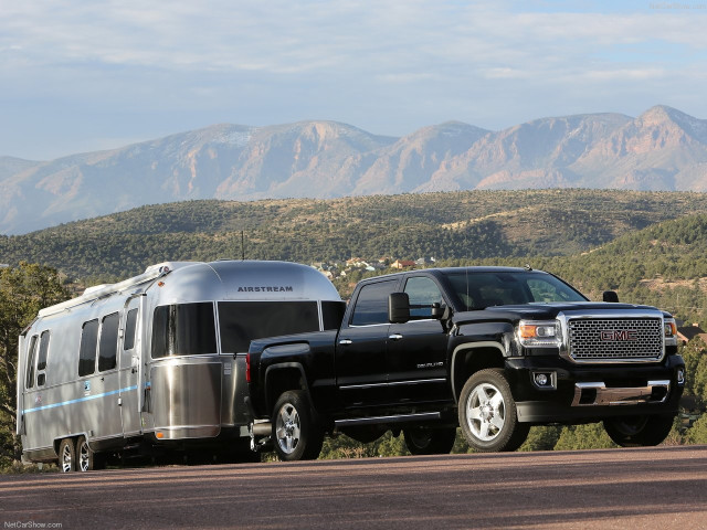 gmc sierra hd pic #147106