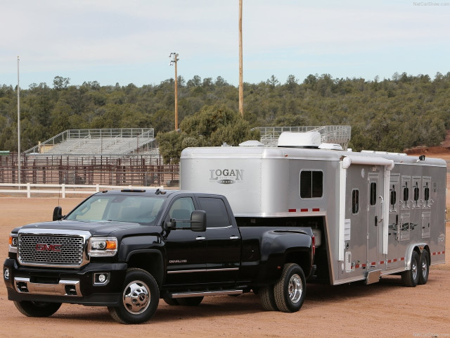 gmc sierra hd pic #147109