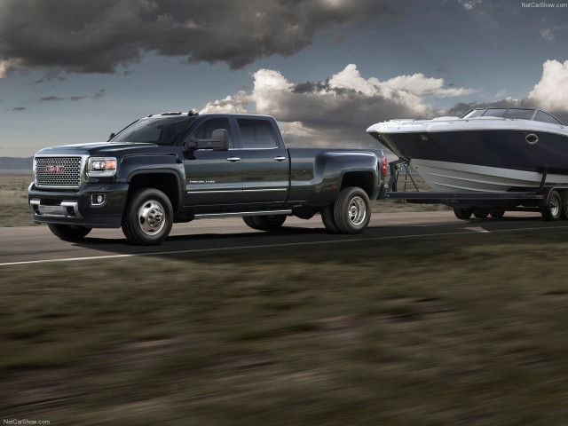 gmc sierra hd pic #147112