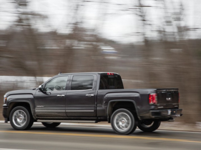 gmc sierra pic #162879