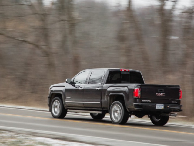 gmc sierra pic #162880