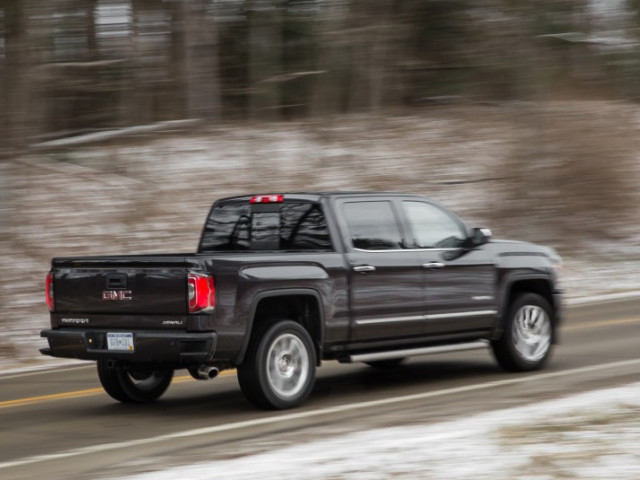 gmc sierra pic #162882