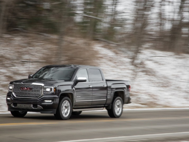 gmc sierra pic #162885