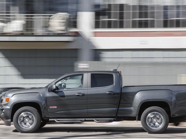 gmc canyon pic #163626