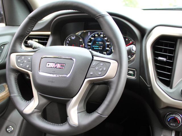 gmc acadia pic #164391