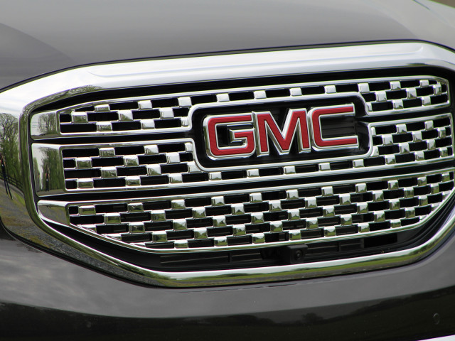 gmc acadia pic #164394