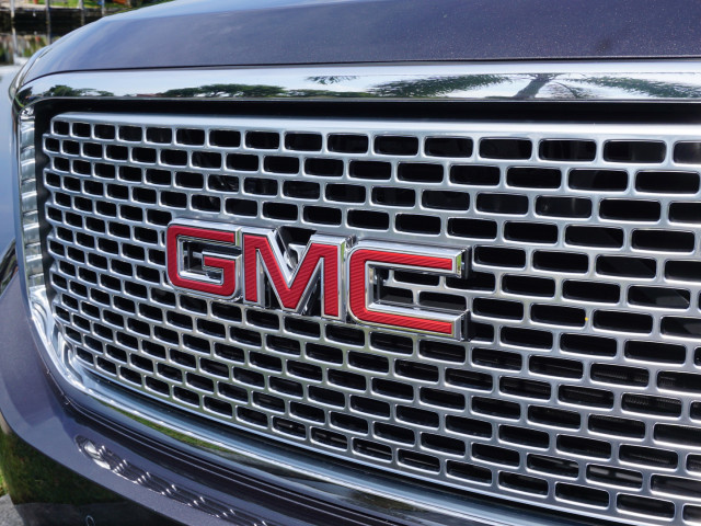 gmc yukon xl pic #170797