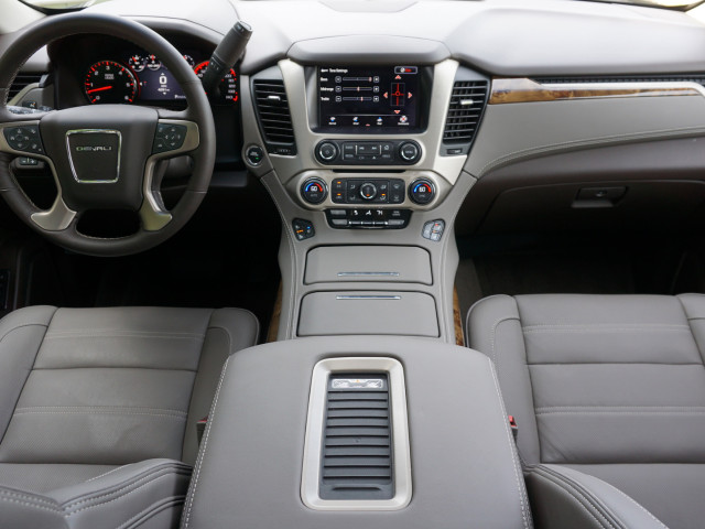 gmc yukon xl pic #170808