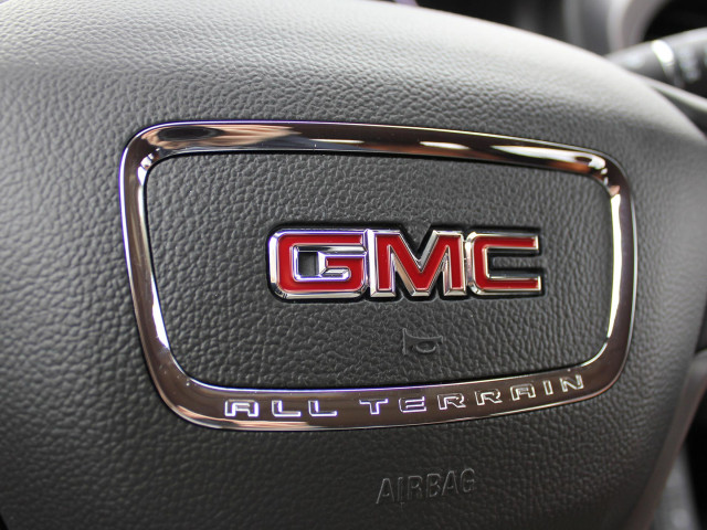 gmc acadia pic #172827