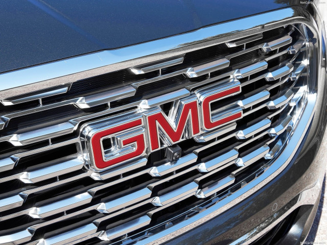 gmc terrain denali  pic #185130