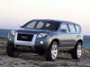 GMC Graphyte