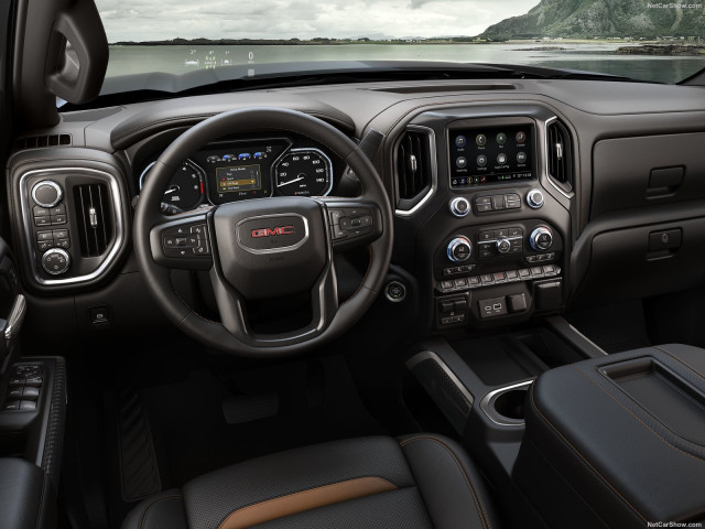 gmc sierra all terrain hd pic #192574